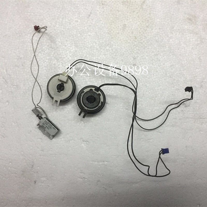 兄弟MFC-8530离合器8535进纸继电器8540DN上纸电机8530电磁铁磁吸