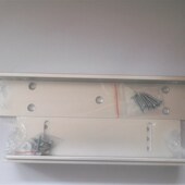 磁力锁ZL门夹支架 磁力门夹支架 280公斤磁力锁ZL型门夹支架