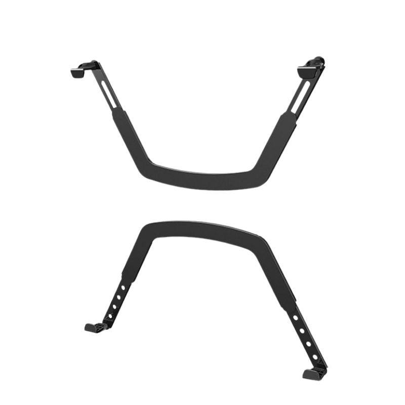 显示器支架电脑无孔显示器专用配件 底座液晶台式升降桌面搭配,大家电,电视机架,淘宝优惠券,粉丝福利购,淘宝优惠卷