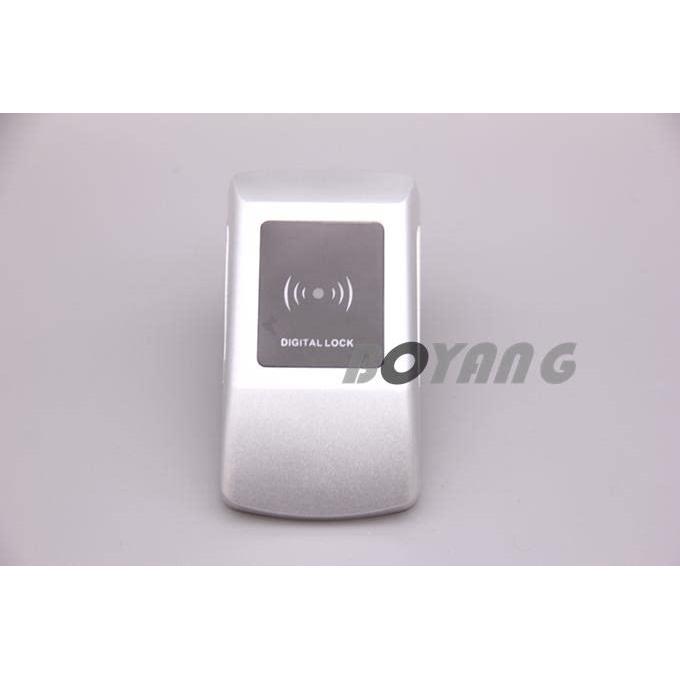 ABS塑料更衣柜感应锁/桑拿锁/更衣柜锁/温泉洗浴中心更衣柜电子锁
