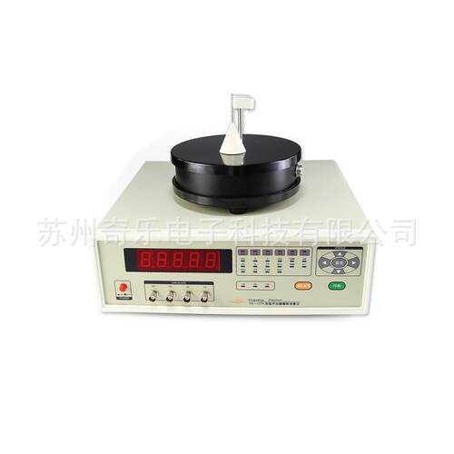 YG107A/YG107B磁环线圈圈数测量仪变压器匝间圈数测试仪