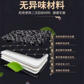 老款 12款 奔驰S级S300L350L500L600L全包围汽车脚垫专用大W221