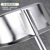 不锈钢扫把套装 家用扫地撮箕笤帚垃圾铲学生宿舍扫帚簸箕组合室内