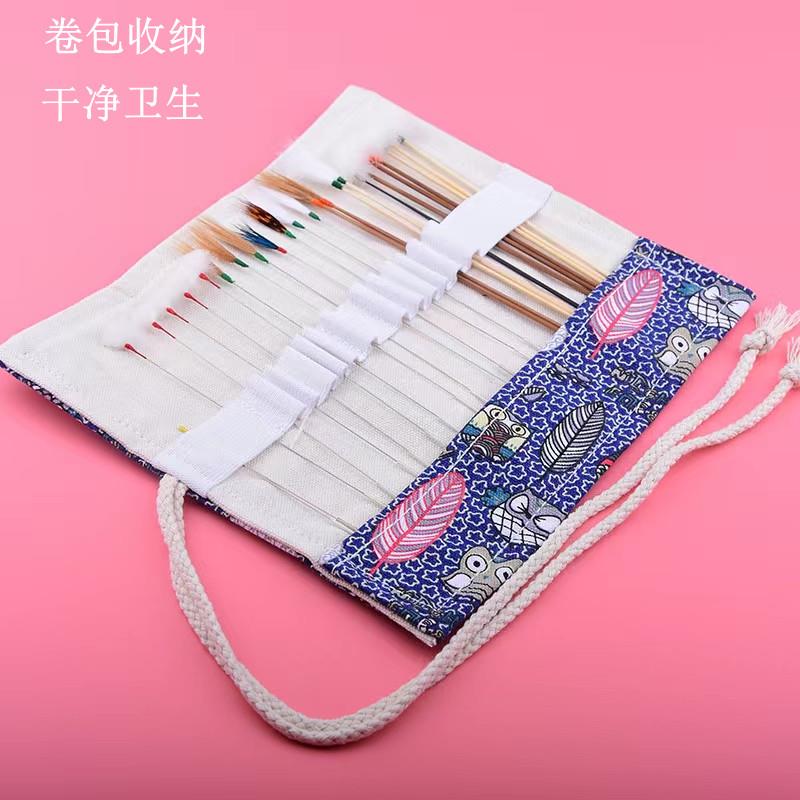 采耳工具专业套装洗眼工具全套技师尖手工镊清洁挖掏耳朵专用工具