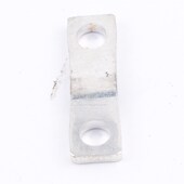 碰焊机 隔离开关铜皮软连接 压焊导电带 高低压配电柜 铜箔软连接