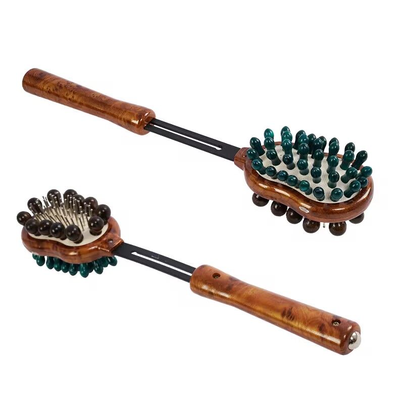 按摩锤子捶背神器拍打棒痧板敲背经络敲打锤手持式小型按摩器全身,个人护理/保健/按摩器材,按摩棒/锤,淘宝优惠券,粉丝福利购,淘宝优惠卷