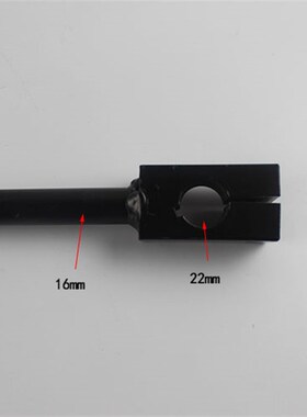 叉车配件 30HB变速箱换向操纵杆 换向手柄 H30/H35变速箱换向杆