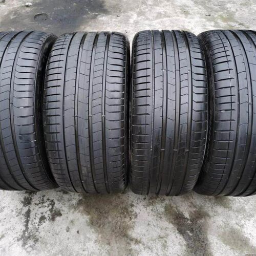 倍耐力轮胎245/255/275/285/305/315/35 40 45R20 21适配宝马防爆
