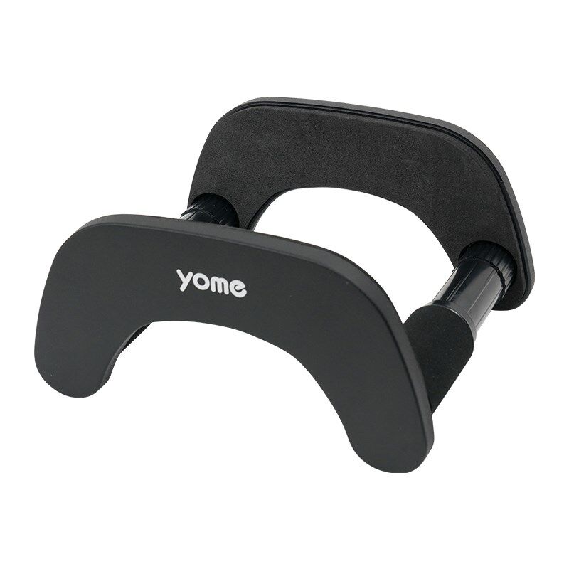 yome随身吉他放置架吉他架子立式支架琴架落地家用展示架收纳架