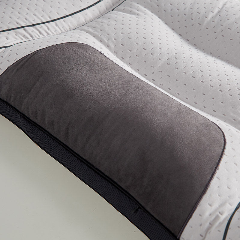 2023新款气囊护颈枕头家用多功能颈椎保健枕椎助睡眠枕芯套装一对,床上用品,功能枕/保健枕/养生枕,淘宝优惠券,粉丝福利购,淘宝优惠卷