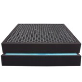 适配莱克空气净化器魔净K3系列过滤芯 母婴专用机型KJ305复合滤网