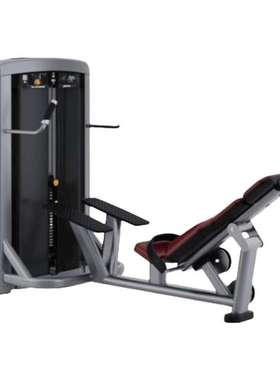 臀桥训练器Entra?neur de pont de hanche Commercial Gym