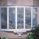 江苏华康达门窗工厂塑钢型材推拉窗PVC外贸家用客厅实用推拉窗