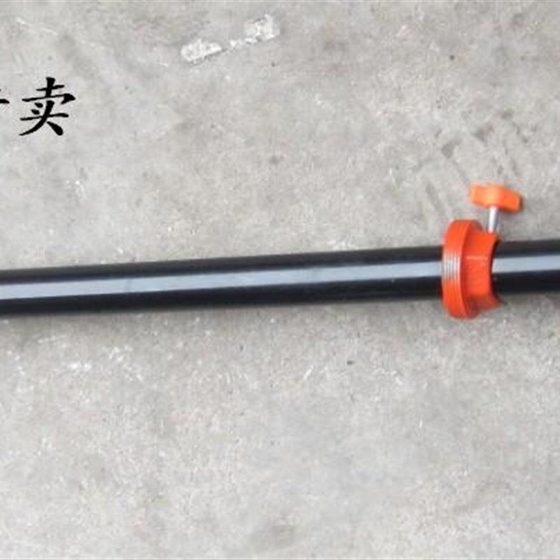 高级手摇油泵油抽吸油泵抽油器32mm