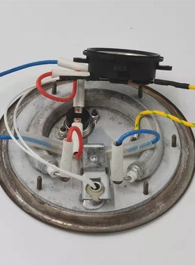 皇家之星健康锅加热板加热管配件Ysh188K/1838A/8072/1858/12A/12