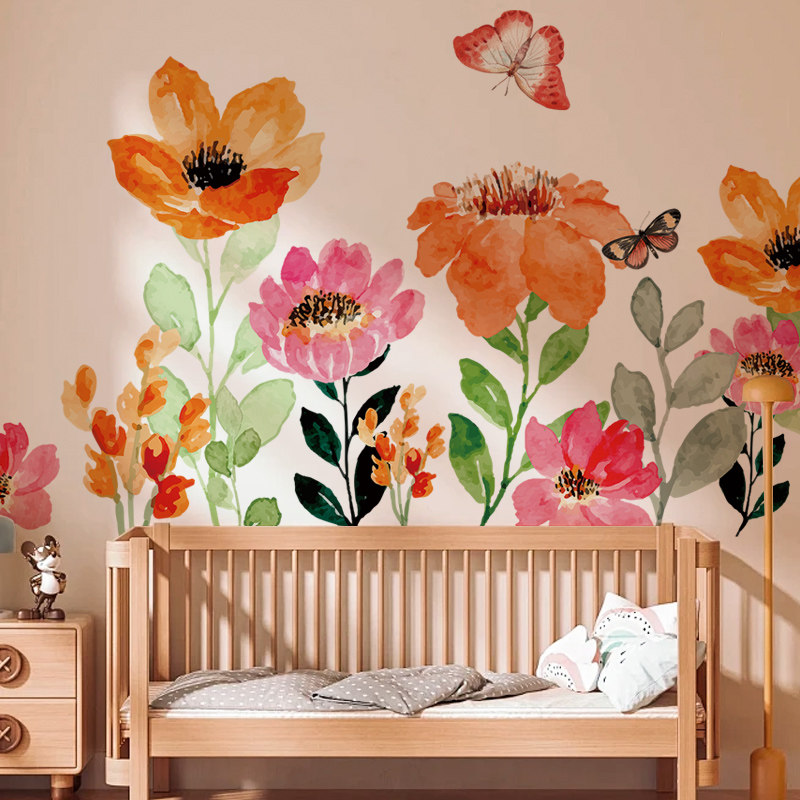 墙纸装饰墙贴画自粘遮丑壁纸防水防潮卧室贴纸3d立体房间背景墙面,家居饰品,软装墙贴,淘宝优惠券,粉丝福利购,淘宝优惠卷