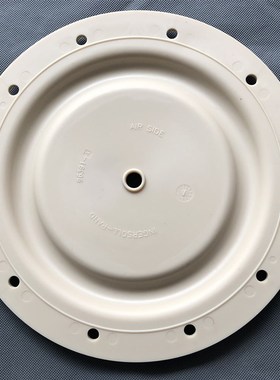 山道橡胶隔膜片英格索兰隔膜片ARO两寸泵膜片96391-A外径330MM