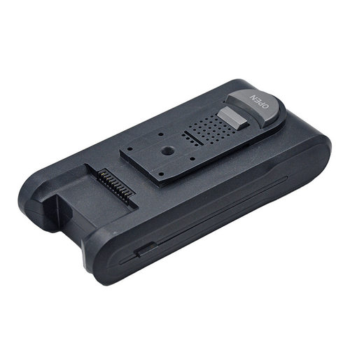 浦桑尼克手持无线吸尘器2500mAh