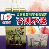 钢琴烤瓷漆俄罗斯套娃10层儿童生日情人节礼品哈尔滨旅游新年纪念