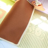 床中床婴儿凉席宝宝床凉席儿童凉席婴儿床便携床藤席席子婴童席