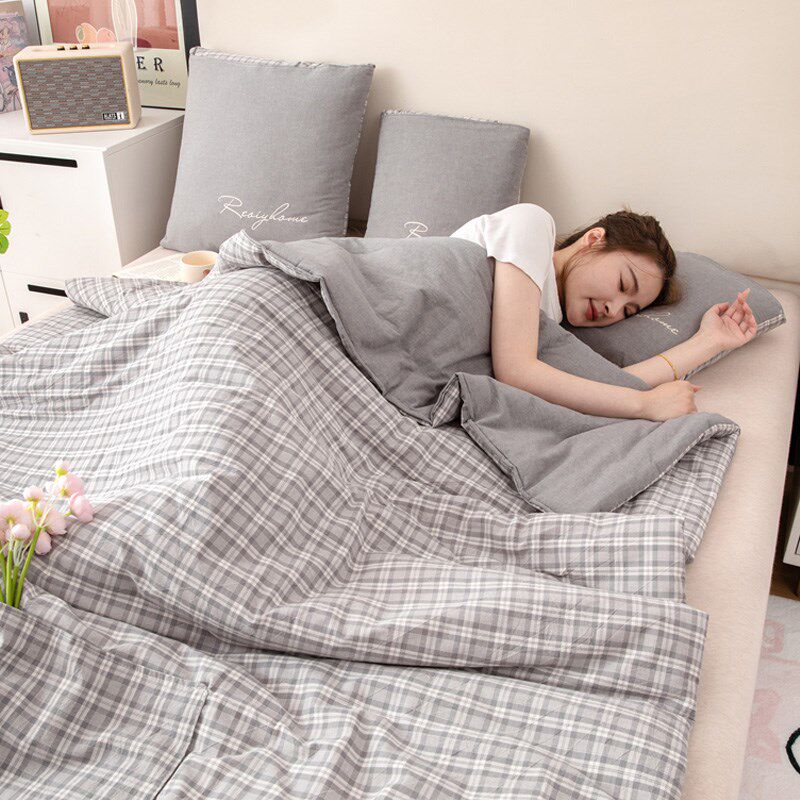 A类全棉汽车载抱枕被子两用枕头二合一纯棉被毯子午睡新款口袋被,居家布艺,抱枕被,淘宝优惠券,粉丝福利购,淘宝优惠卷