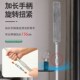 家用加长可伸缩床底清扫神器扫灰除尘掸子打扫卫生工具缝隙灰尘刷