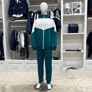 广外国语校服广州市白云从化肇庆市实验学校中学夏装冬装秋装定制
