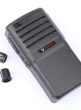 VZ-10对讲机商用大功率手台物业酒店无线手持机面壳 外壳 壳子