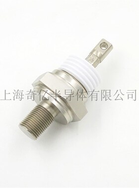 ZK200A2500V 2700V 3000V4000V中频炉快速续流二极管快恢复整流管