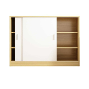 定做推拉门超窄薄20cm25cm深储物柜子茶水餐柜阳台玄关鞋 厨房碗柜