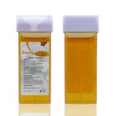 脱毛糖蜡块蜜蜡热蜡机便携滚轮蜡条全身美体冻蜡美容院专用 包邮