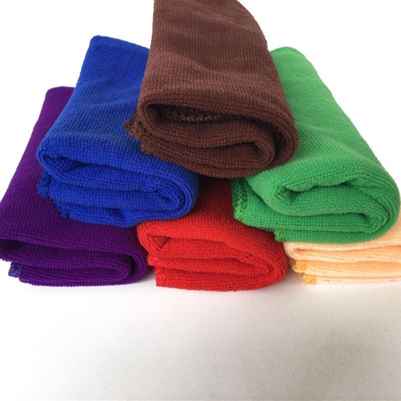 50条装超纤维毛巾洗车布打蜡快干不掉毛吸油工业抹布一次性使用,居家布艺,毛巾/面巾,淘宝优惠券,粉丝福利购,淘宝优惠卷