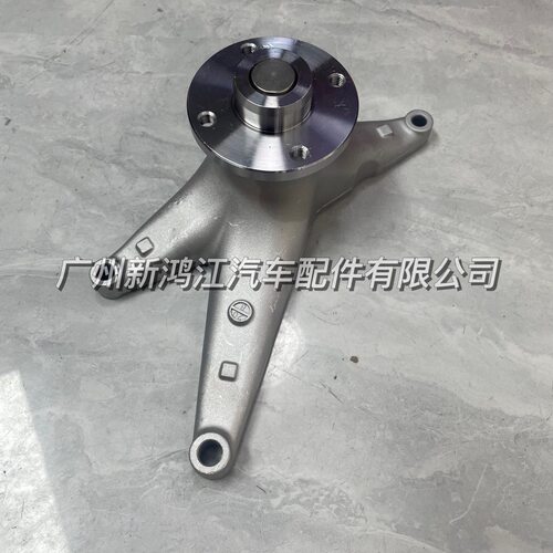 富鑫700E13C水泵号码16