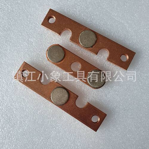 老款合力杭叉电动叉车接触器提升触点GE300ZJQ442ZJQ448300A