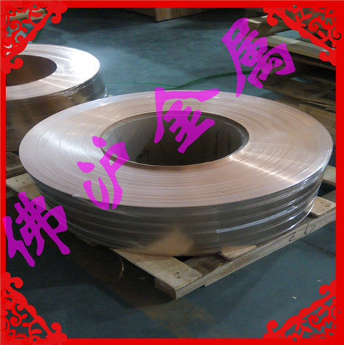 东莞佛沪磷铜 1.2mm半硬磷铜带 1/2H磷青铜带厂家