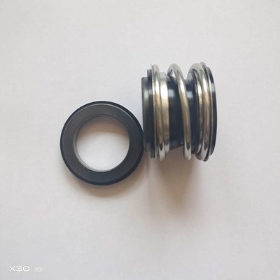 IS ISG100-80-65160 65-50-125 200-150-250 315 400专用机械密封