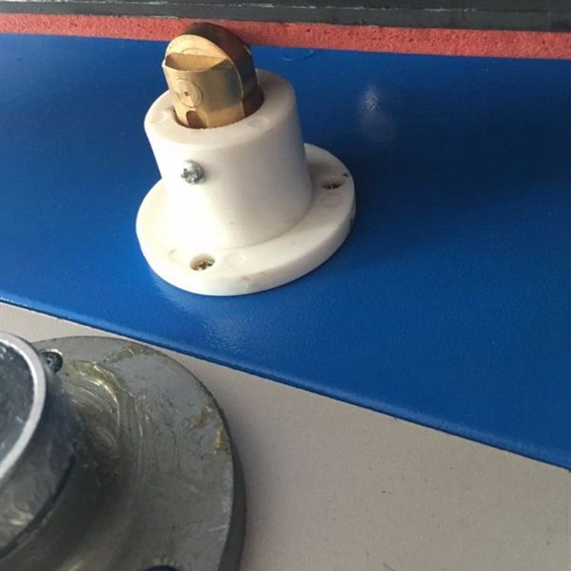 吸塑机铜头 3180吸塑机铜头座 白色铜头座,办公设备/耗材/相关服务,覆膜机,淘宝优惠券,粉丝福利购,淘宝优惠卷