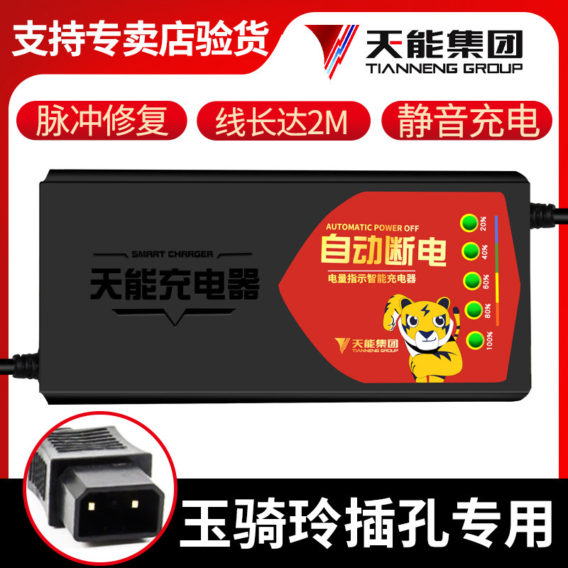 玉骑铃电动车电瓶充电器48V12A60V20AH72V32A40A50A60A三轮通用,电动车/配件/交通工具,电动车充电器,淘宝优惠券,粉丝福利购,淘宝优惠卷
