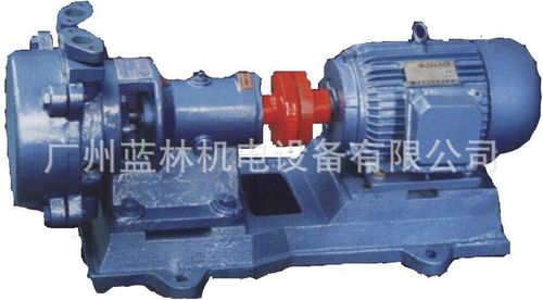 SZB水环式真空泵 SZB-4 1.5KW分体水循环真空泵 上海真空泵厂