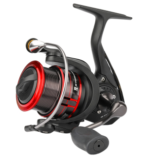 钓之屋狂风2000S 3000S浅线杯路亚纺车轮鱼线轮淡水远投轮 2500S