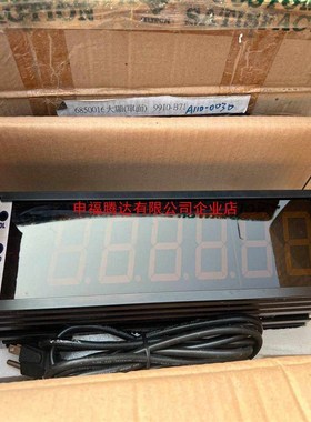 电子显示器BDI-9910未使用需要的联系:议价