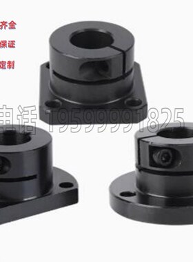 固定座导向轴支座STHWRL/STHWSL/STHWCL12 15 16 20 25 30 40 50