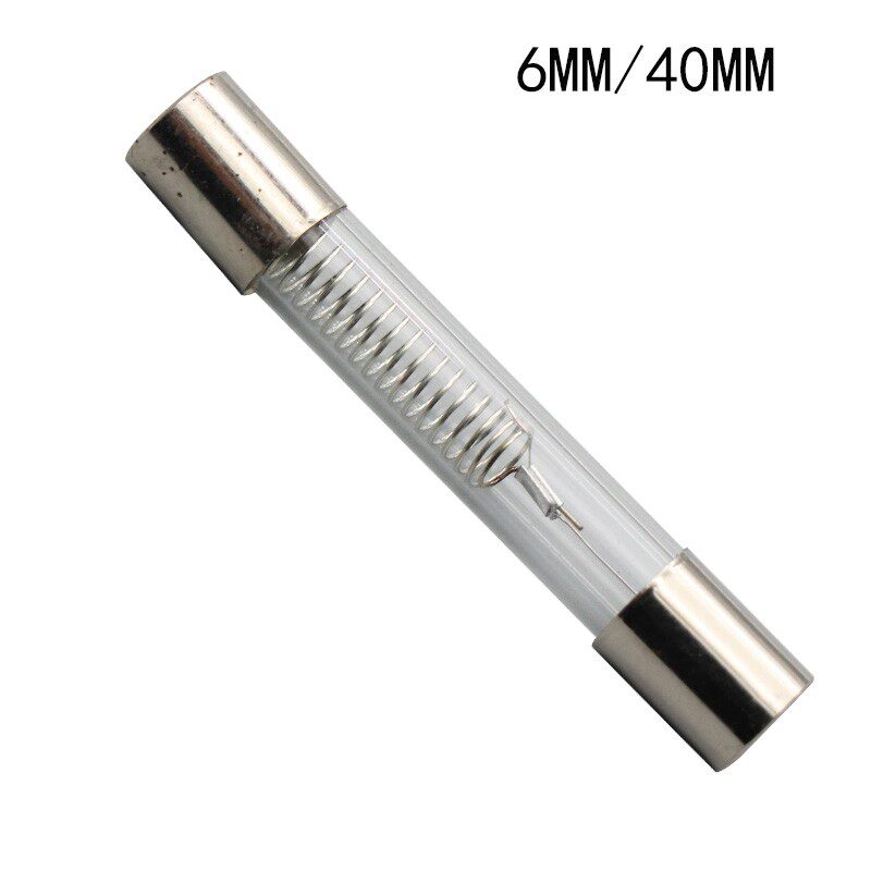 微波炉保险丝5KV/0.75A 0.8A 0.9A微波炉高压保险管 一盒100只