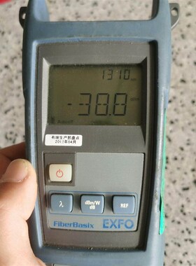 加拿大EXFO EPM-100 EMP-102X光功率计