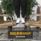 衣柜挂衣杆静音防滑加厚横杆衣通柜内杆子挂杆橱柜架子固定杆配件