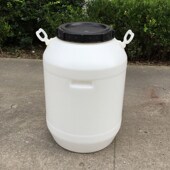 免接触洗车快洗 不伤车高亮度无划痕 免擦拭洗车液50公斤装 大桶