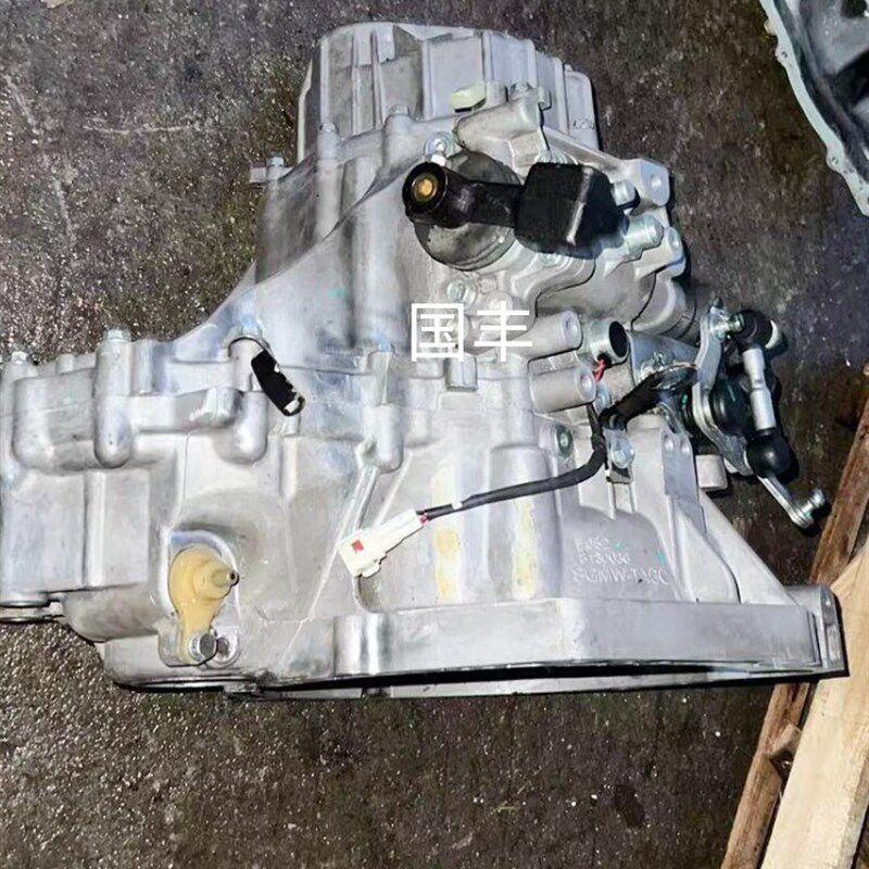 适用 宝骏630 730 L2B LL5 手动 变速箱 波箱 牙箱 总成 510 560
