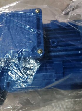 浙江方圆电机SGY1-100L1-4   2.2KW