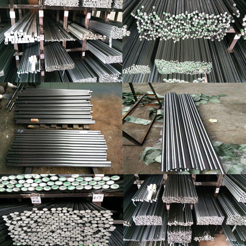 SUS630不锈钢棒3-22.3 圆钢SUS440C/9Cr18Mo棒材4.3-45.3