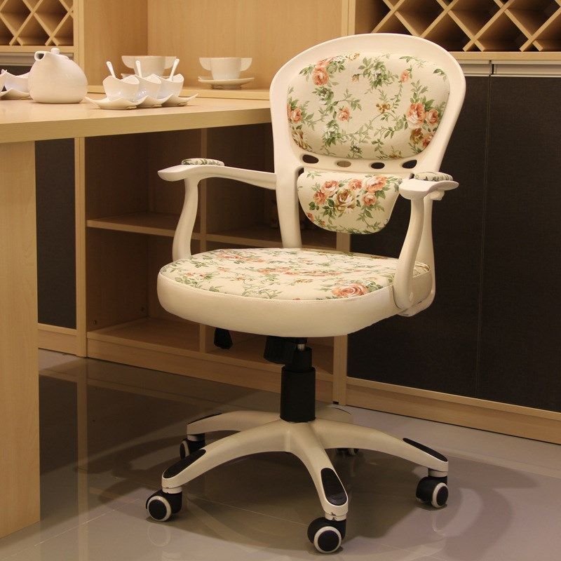 供货电脑椅家用椅子办公椅欧式印花转椅儿童写字学生椅,商业/办公家具,办公电脑椅/职员椅,淘宝优惠券,粉丝福利购,淘宝优惠卷